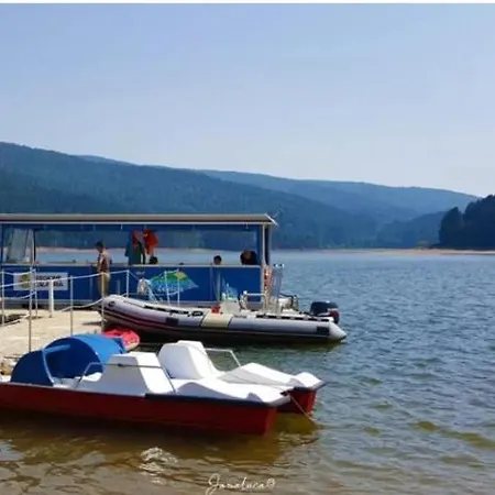 Sweet Apartment Lorica